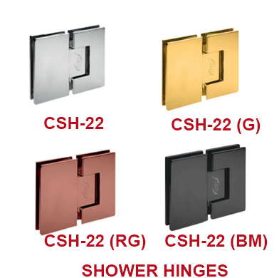 shower-hinges